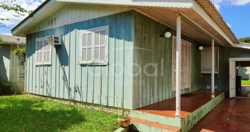 Casa à venda no Centro, Sapiranga 