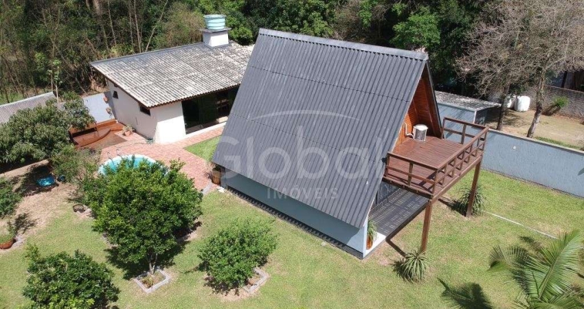 Fazenda à venda no Campo da Brazina, Araricá 