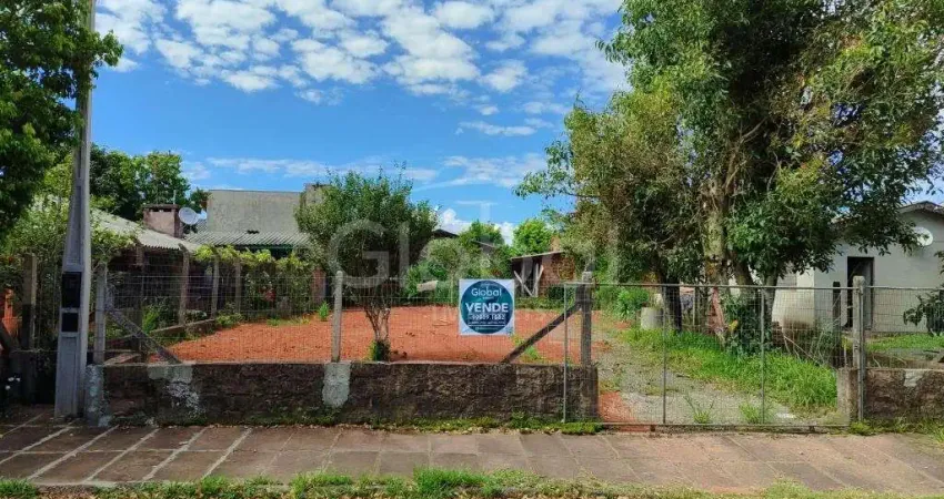 Terreno à venda na Vila Nova, Sapiranga 