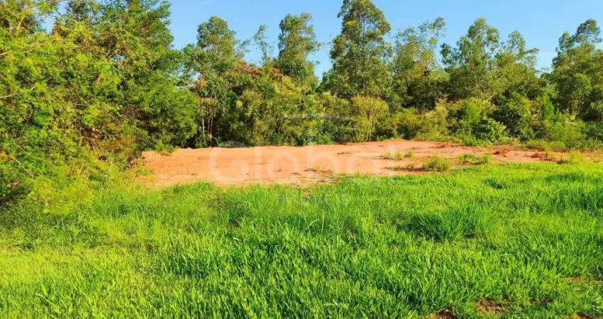 Terreno à venda no Amaral Ribeiro, Sapiranga 