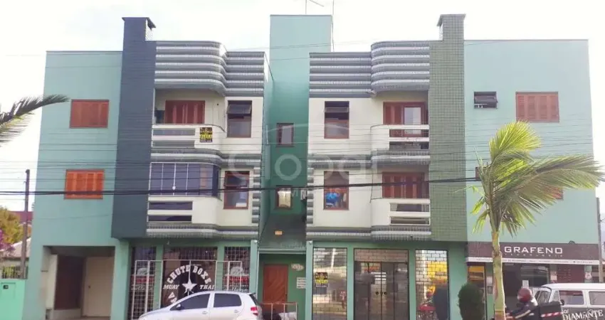 Apartamento com 2 quartos à venda no São Jacó, Sapiranga 