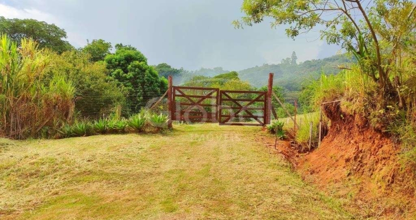 Terreno à venda na Área Rural de Sapiranga, Sapiranga 