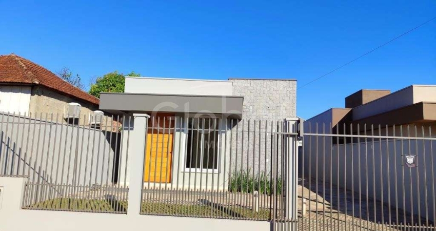 Casa com 3 quartos à venda no Centenário, Sapiranga 