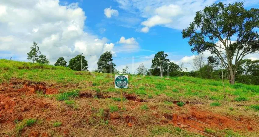 Terreno à venda no São Jacó, Sapiranga 