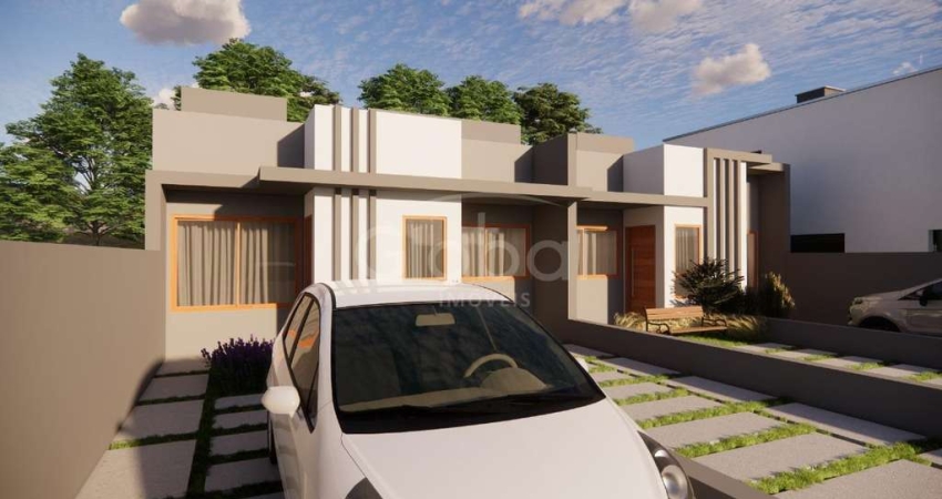 Casa com 2 quartos à venda no Vôo Livre, Sapiranga 