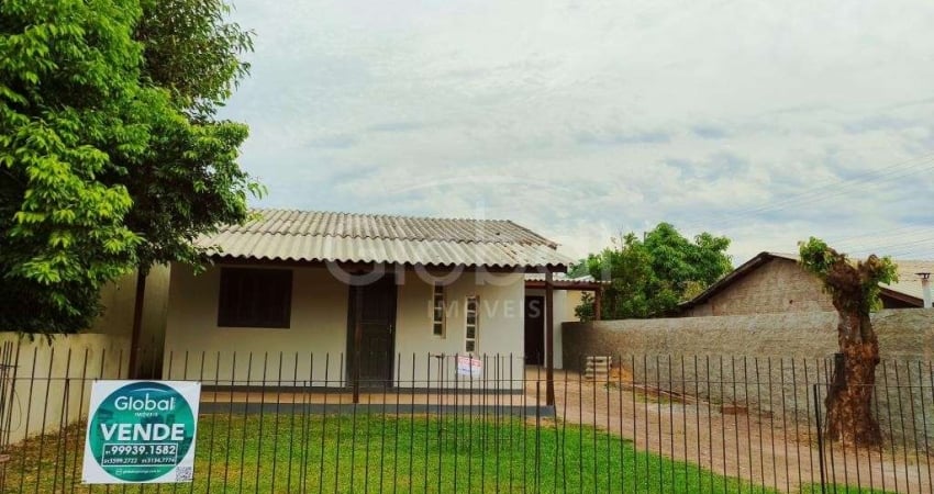 Casa com 2 quartos à venda no São Luiz, Sapiranga 