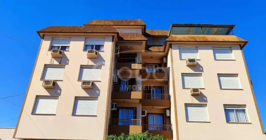 Apartamento com 3 quartos à venda no Centro, Sapiranga 