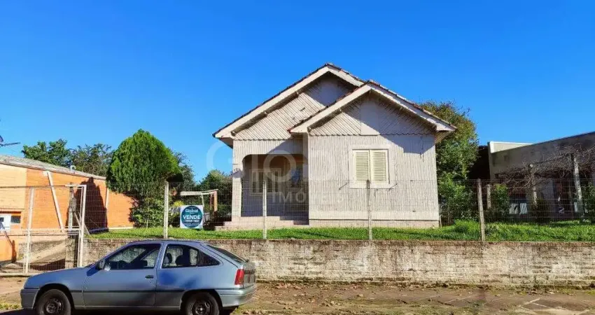 Casa à venda no São Jacó, Sapiranga 