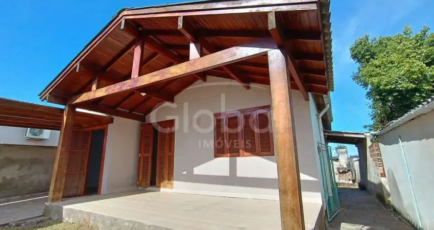 Casa com 1 quarto à venda no Sete de Setembro, Sapiranga 