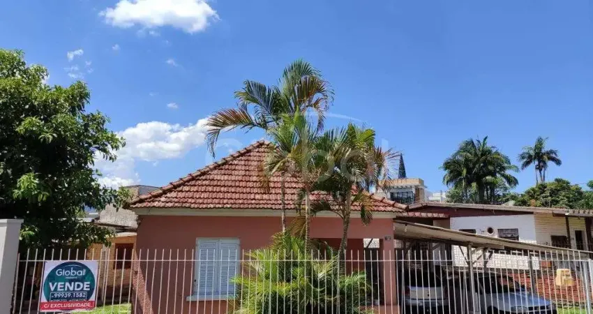 Casa com 2 quartos à venda no Centro, Sapiranga 