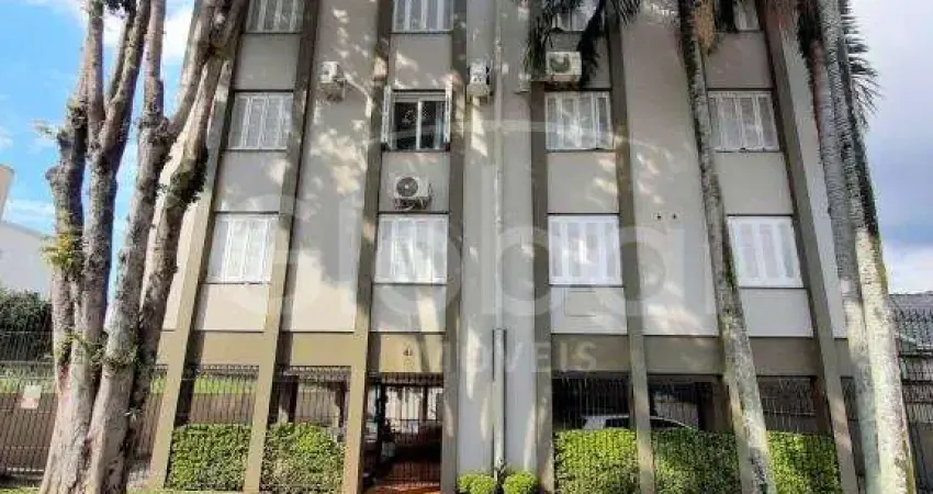 Apartamento com 2 quartos à venda no Centro, Sapiranga 