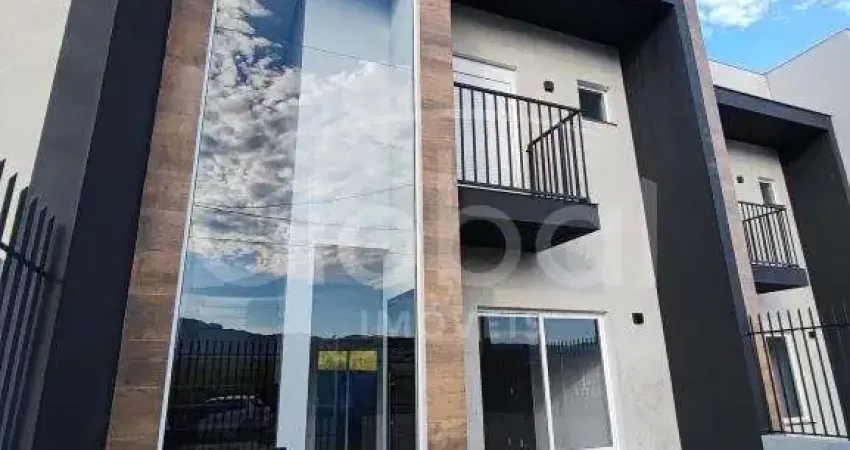 Casa com 2 quartos à venda no São Jacó, Sapiranga 