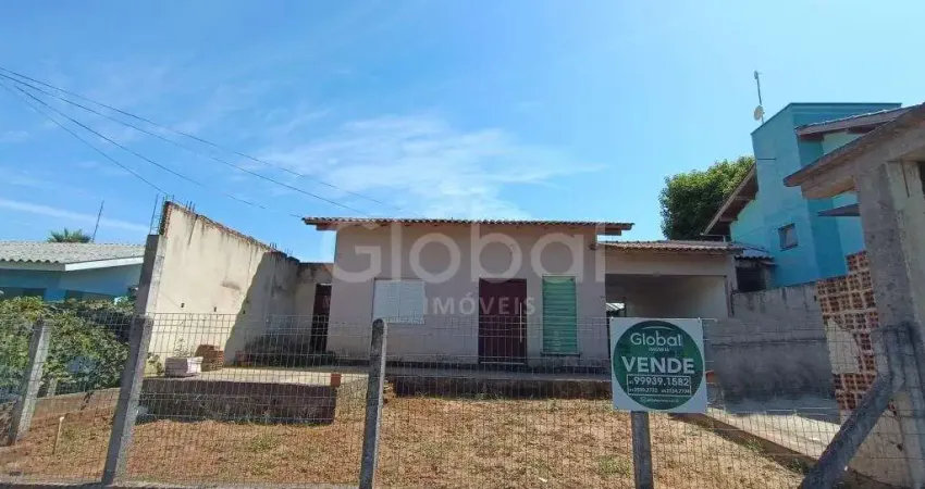 Casa com 4 quartos à venda no Fazenda Leão, Sapiranga 