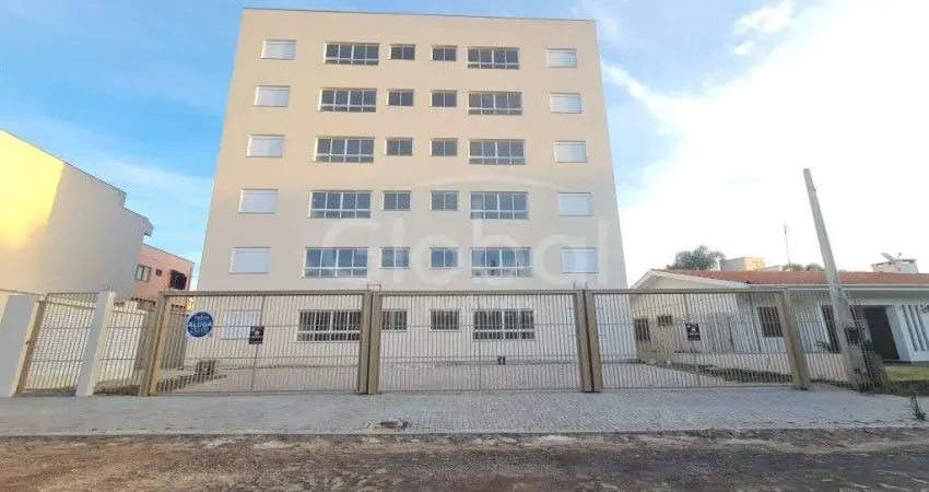 Apartamento com 2 quartos para alugar no Centro, Sapiranga 