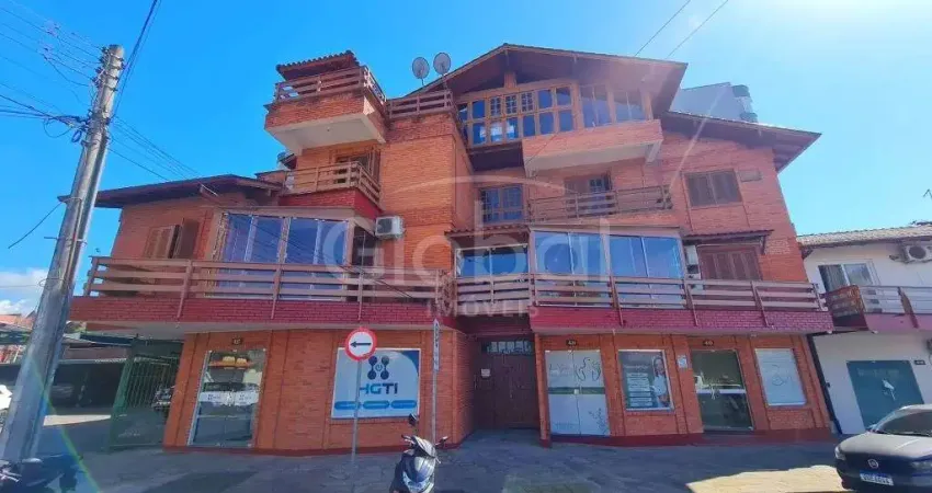 Apartamento com 2 quartos para alugar no Centro, Sapiranga