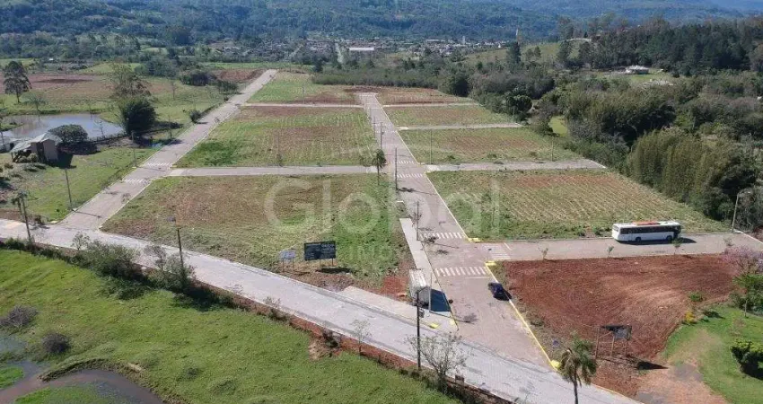 Terreno à venda no Arroio da Bica, Nova Hartz 