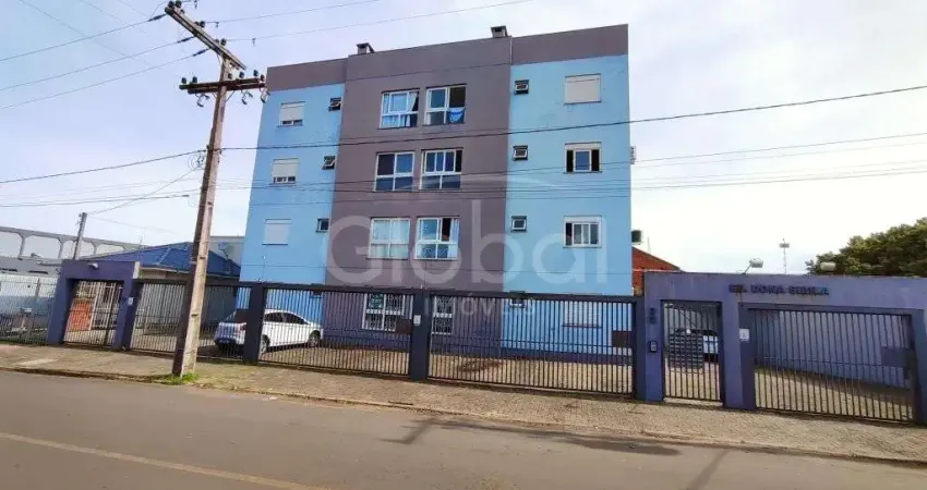 Apartamento com 2 quartos à venda no Sete de Setembro, Sapiranga