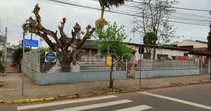 Casa com 2 quartos à venda no Sete de Setembro, Sapiranga 