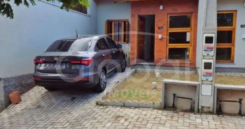 Casa com 2 quartos à venda no Campo Vicente, Nova Hartz