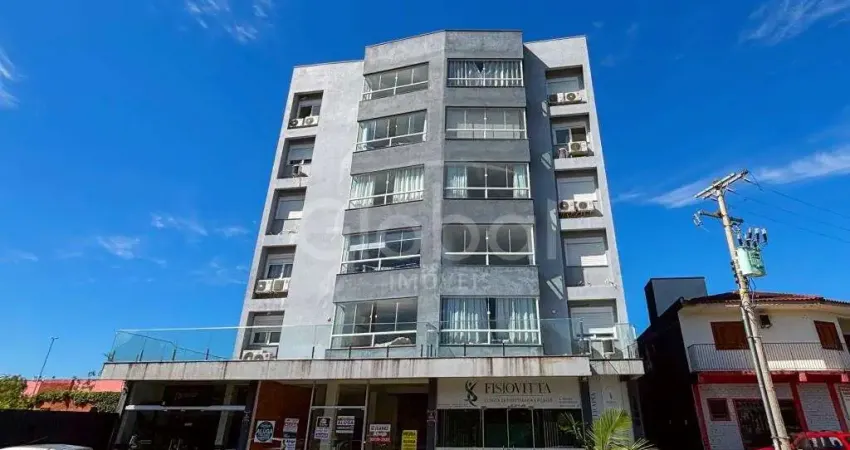 Apartamento com 2 quartos à venda no Centro, Sapiranga 