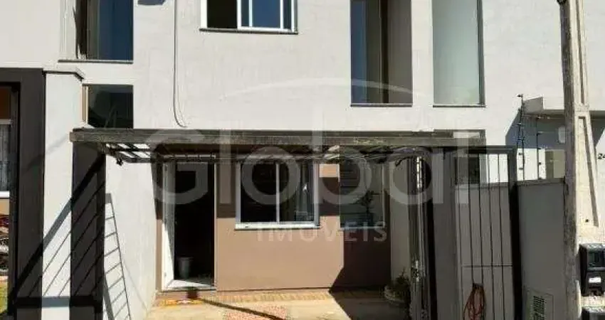 Casa com 2 quartos à venda no Horizonte, Sapiranga 