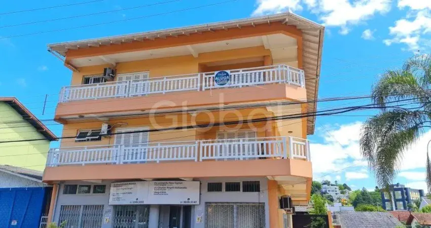 Apartamento com 3 quartos para alugar no Centro, Sapiranga 