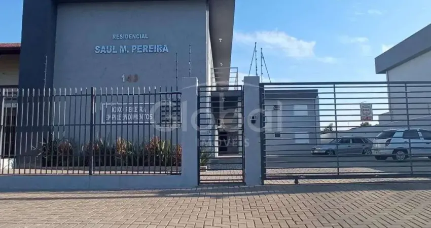 Apartamento com 1 quarto para alugar no Centro, Campo Bom 