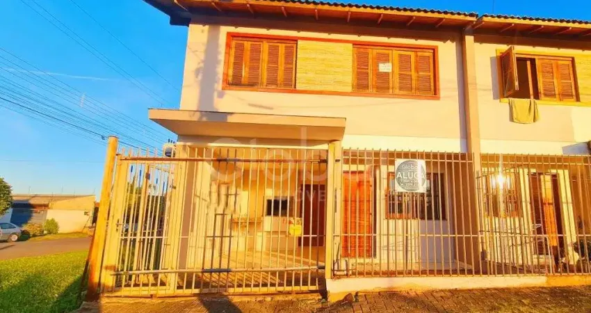 Casa com 3 quartos para alugar no São Luiz, Sapiranga 