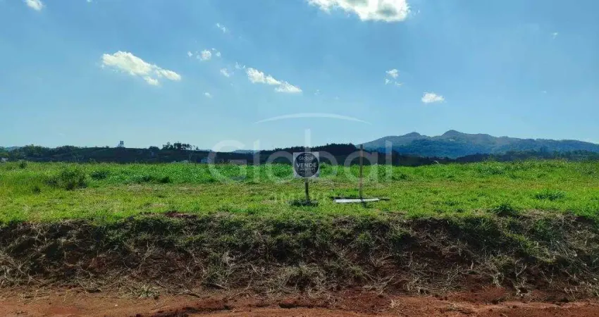 Terreno à venda em Santo Antônio, Campo Bom