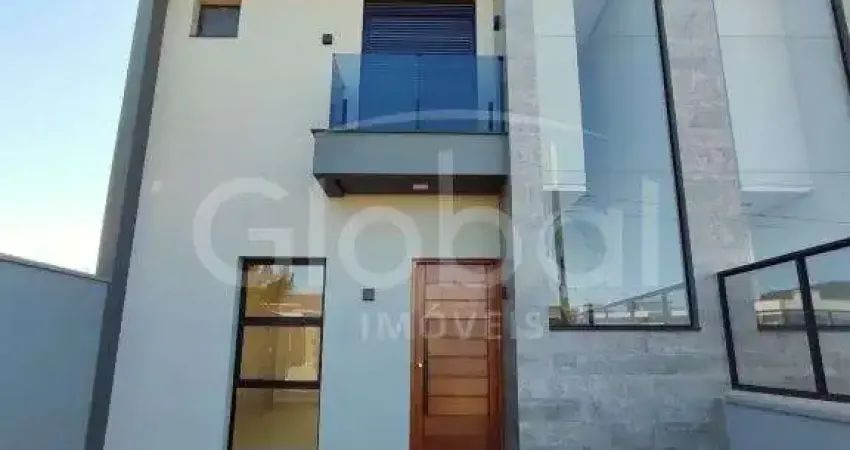 Casa com 2 quartos à venda no São Jacó, Sapiranga 