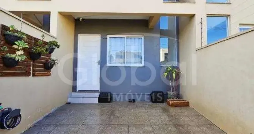 Casa com 6 quartos à venda no São Jacó, Sapiranga 