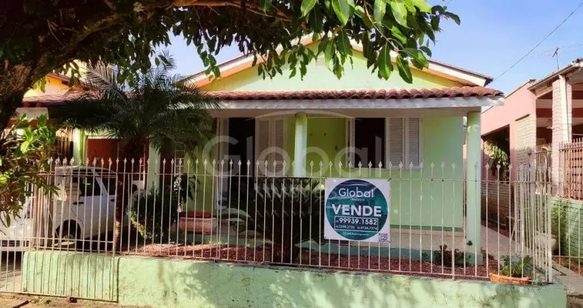 Casa com 2 quartos à venda no Sete de Setembro, Sapiranga 