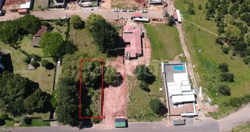 Terreno à venda no São Jacó, Sapiranga 