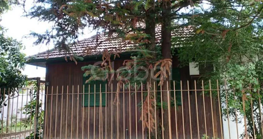 Casa com 3 quartos à venda no Centro, Sapiranga 