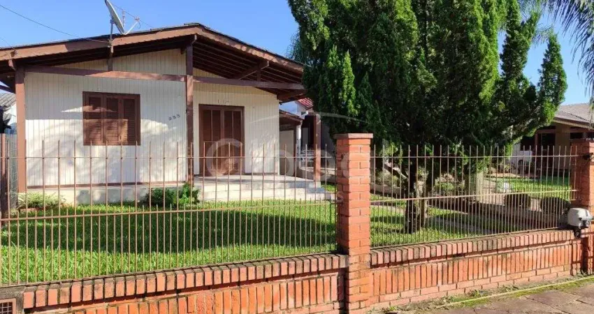 Casa com 5 quartos à venda no Centenário, Sapiranga 