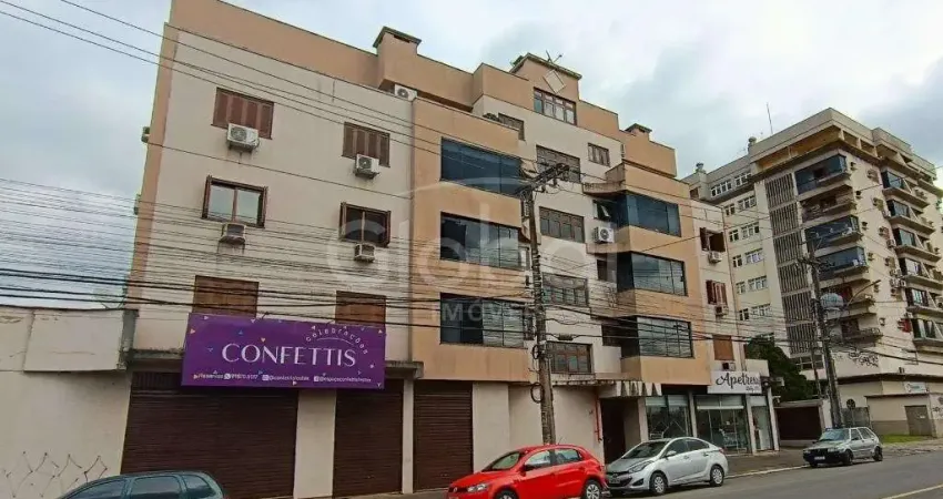 Apartamento com 3 quartos à venda no Sete de Setembro, Sapiranga 