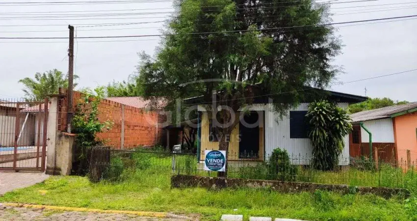 Casa à venda no São Luiz, Sapiranga 