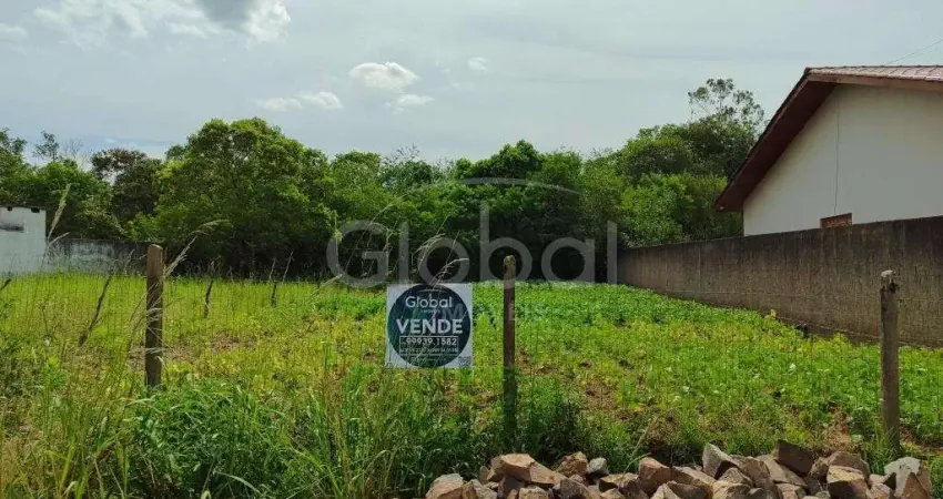 Terreno à venda no Oeste, Sapiranga 