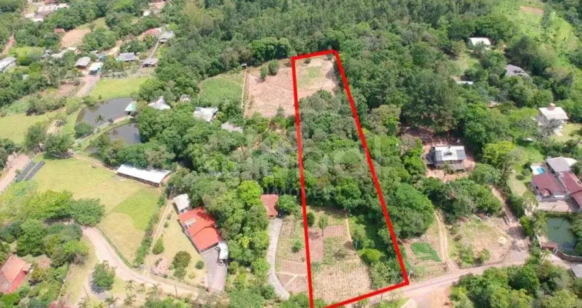 Terreno à venda no São Jacó, Sapiranga 