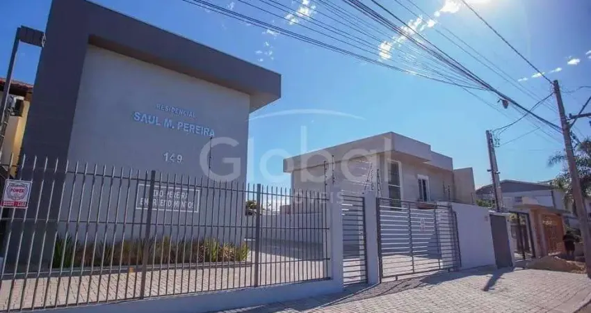 Apartamento com 1 quarto para alugar no Centro, Campo Bom 