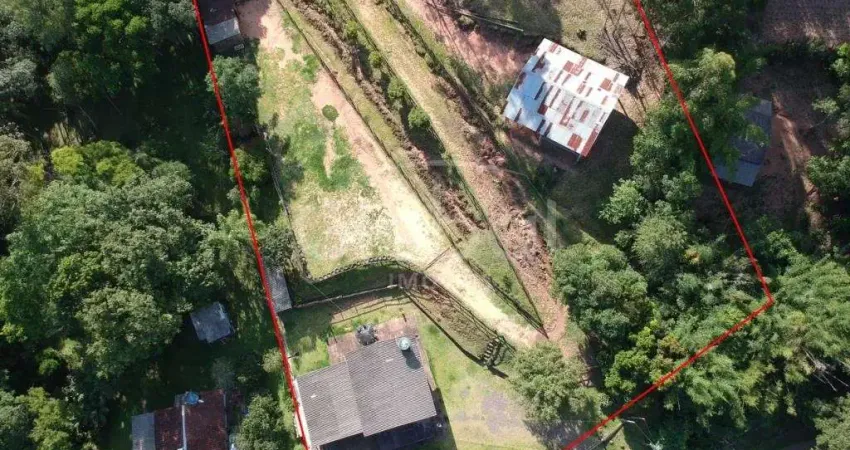 Fazenda à venda na Zona Rural, Nova Hartz 