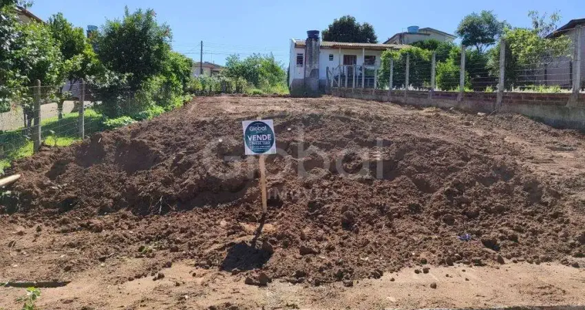 Terreno à venda no São Luiz, Sapiranga 