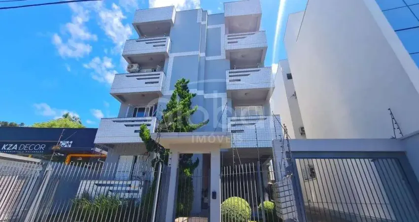 Apartamento com 1 quarto para alugar no Centenário, Sapiranga