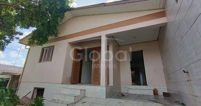 Casa com 3 quartos para alugar no São Luiz, Sapiranga