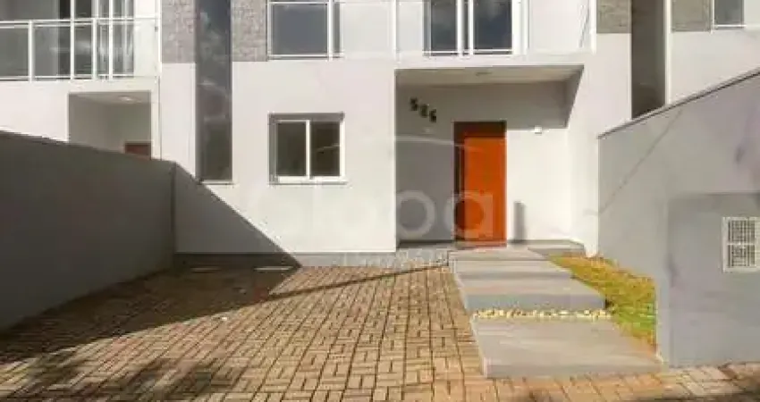 Casa com 2 quartos à venda no Centenário, Sapiranga