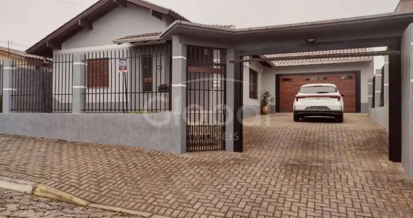 Casa com 3 quartos à venda na Vila Irma, Sapiranga