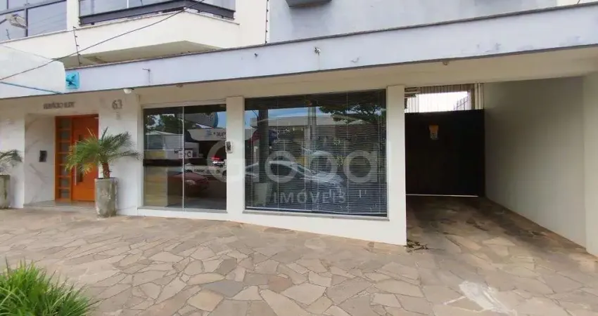 Ponto comercial à venda no Centro, Sapiranga