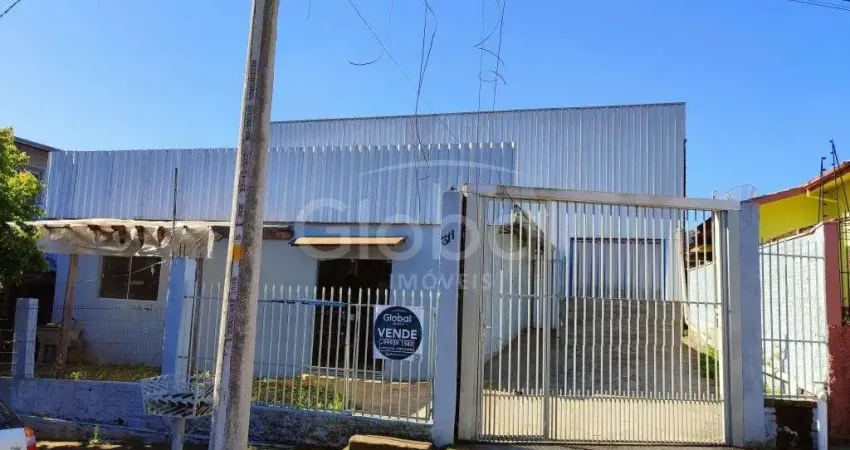 Barracão / Galpão / Depósito à venda no Sete de Setembro, Sapiranga