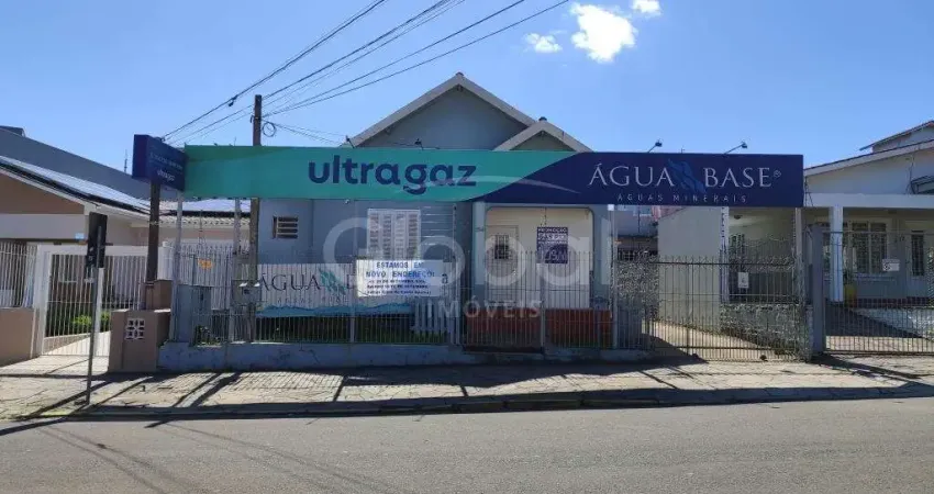 Sala comercial à venda no Centro, Sapiranga