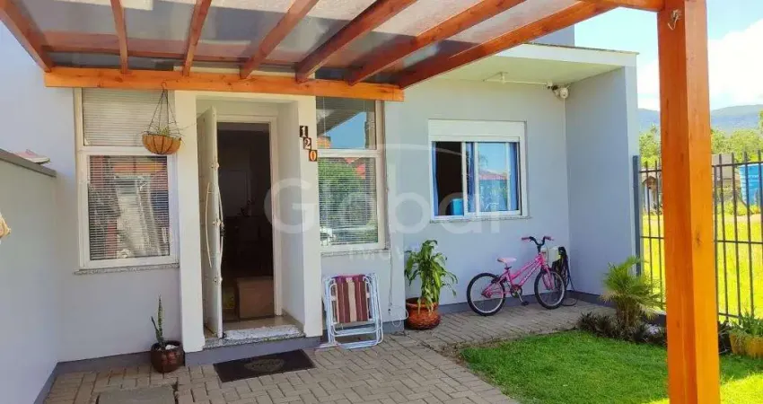 Casa com 3 quartos à venda no Centro, Araricá